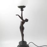 618 3319 TABLE LAMP